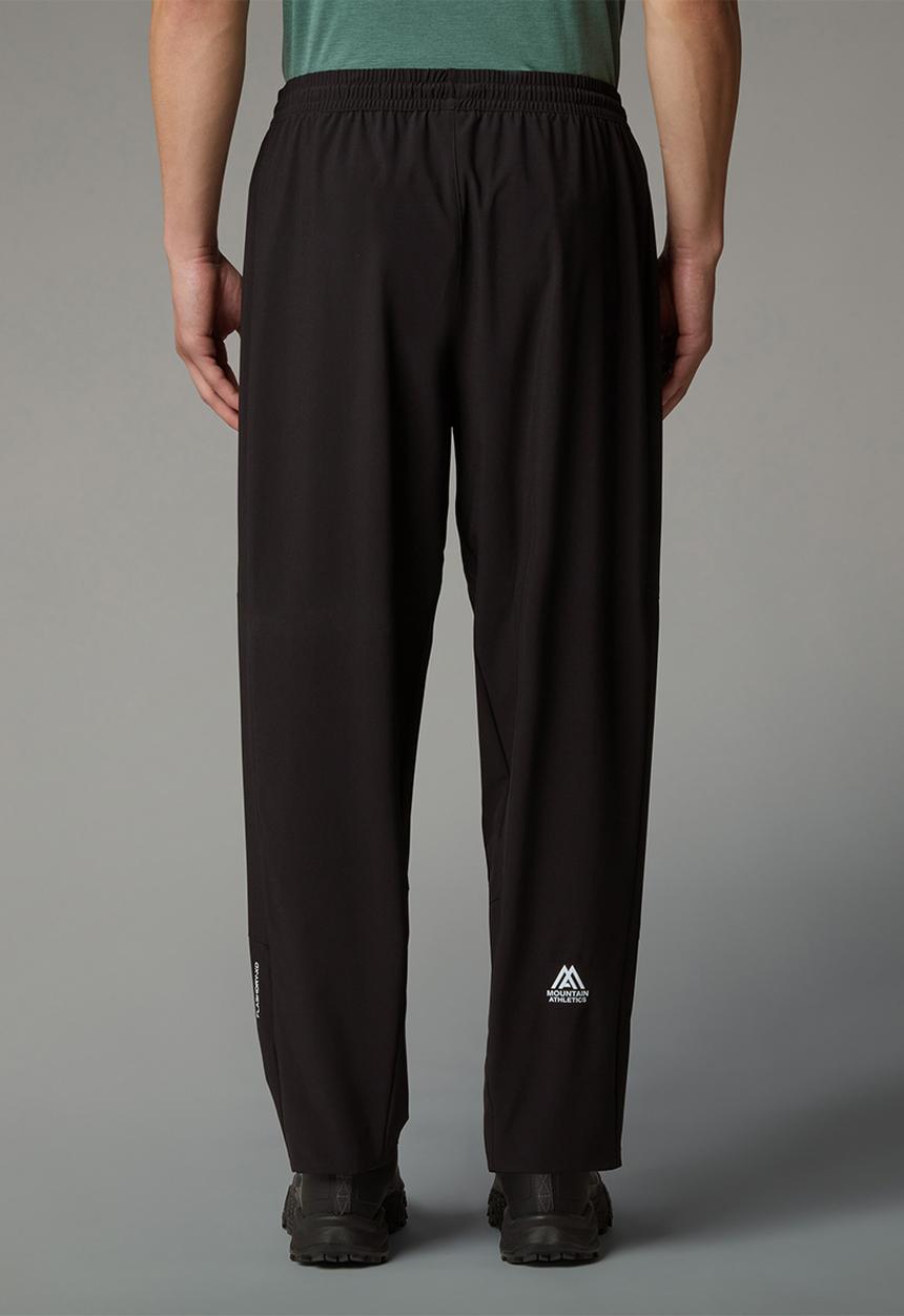 The North Face - MA  WIND PANT - TNF Black
