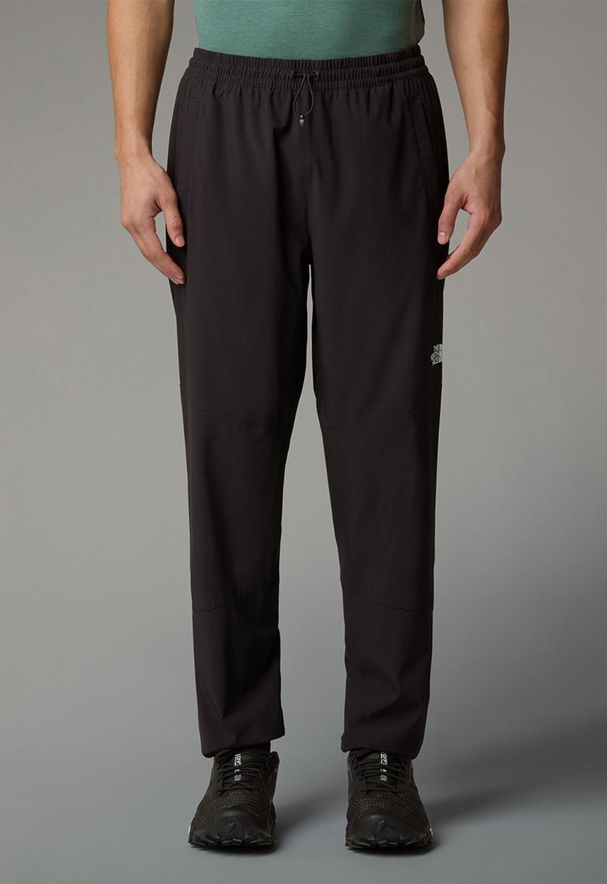 The North Face - MA  WIND PANT - TNF Black
