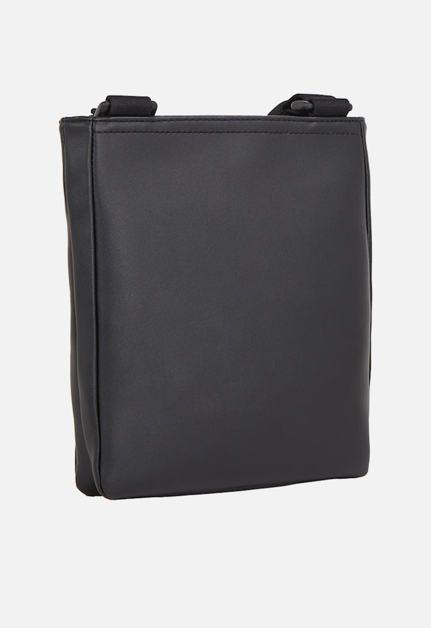 Calvin Klein - Mono Logo Flat Pack18 - Black