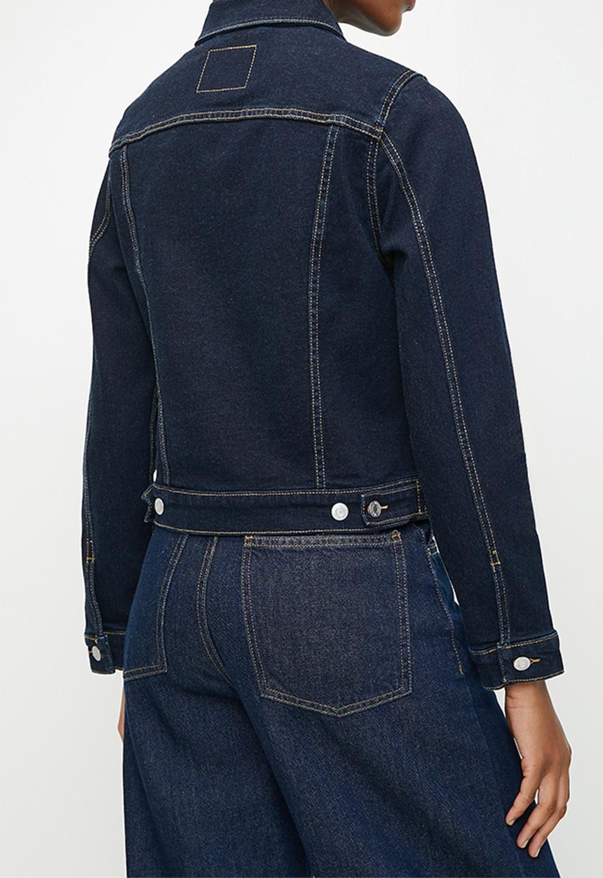 Levi’s® - Original Trucker - Even Rinse