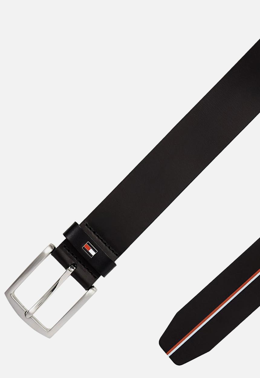 Tommy Hilfiger - Denton 3.5 Ext - Black