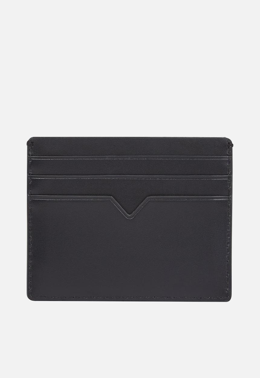 Tommy Hilfiger - TH Business Cc Holder - Black