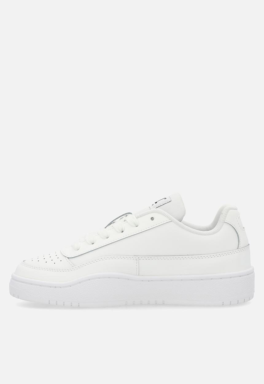 Diesel  - S-tracker-d low w - white