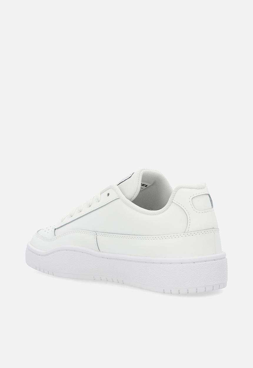 Diesel  - S-tracker-d low w - white