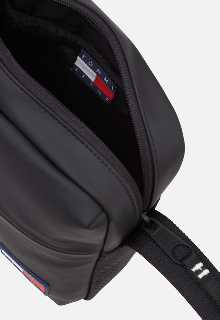 Tommy Hilfiger - TJM Daily + Reporter - Black