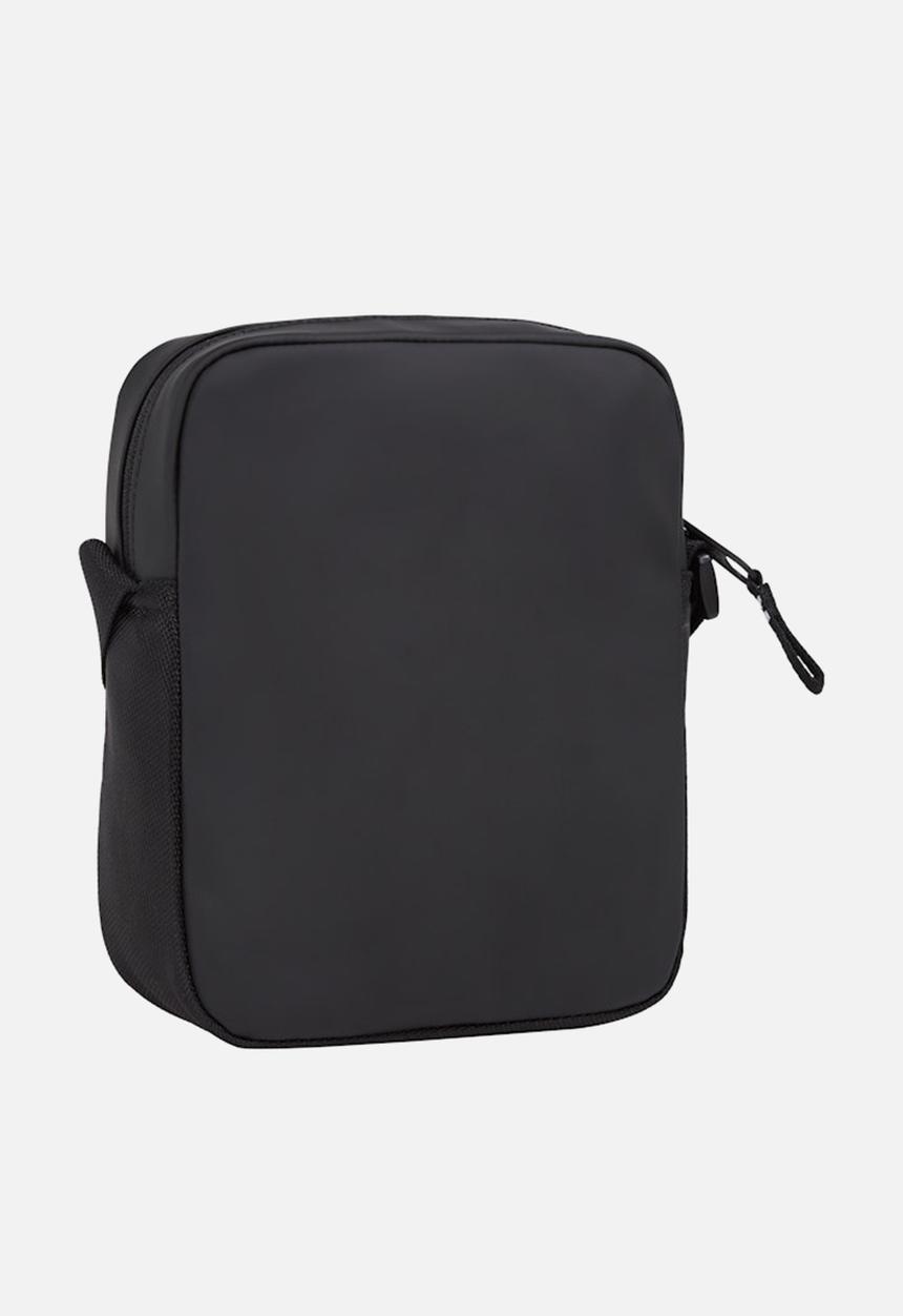 Tommy Hilfiger - TJM Daily + Reporter - Black