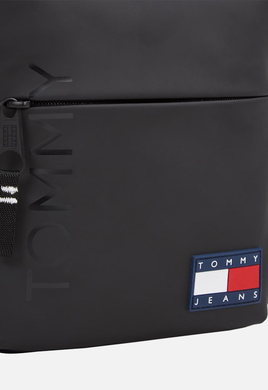 Tommy Hilfiger - TJM Daily + Reporter - Black