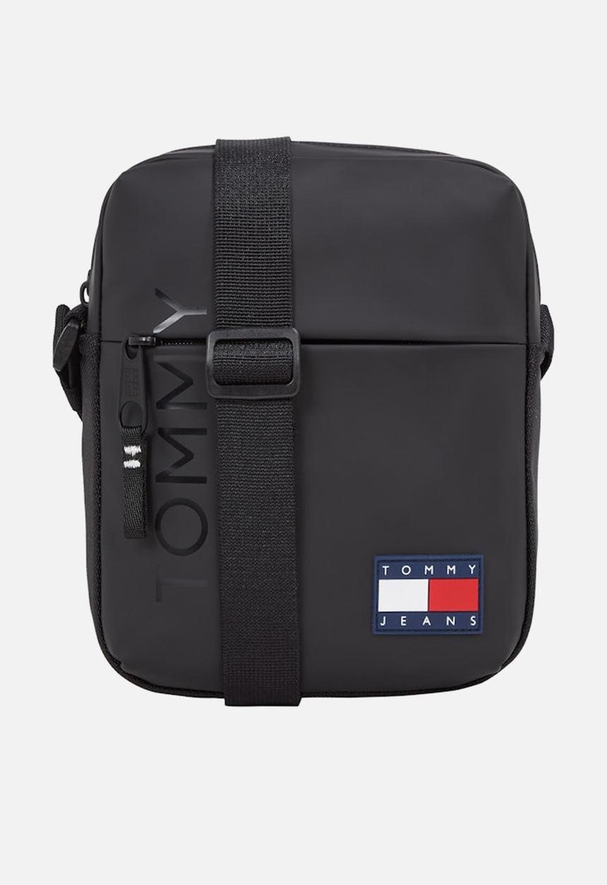 Tommy Hilfiger - TJM Daily + Reporter - Black
