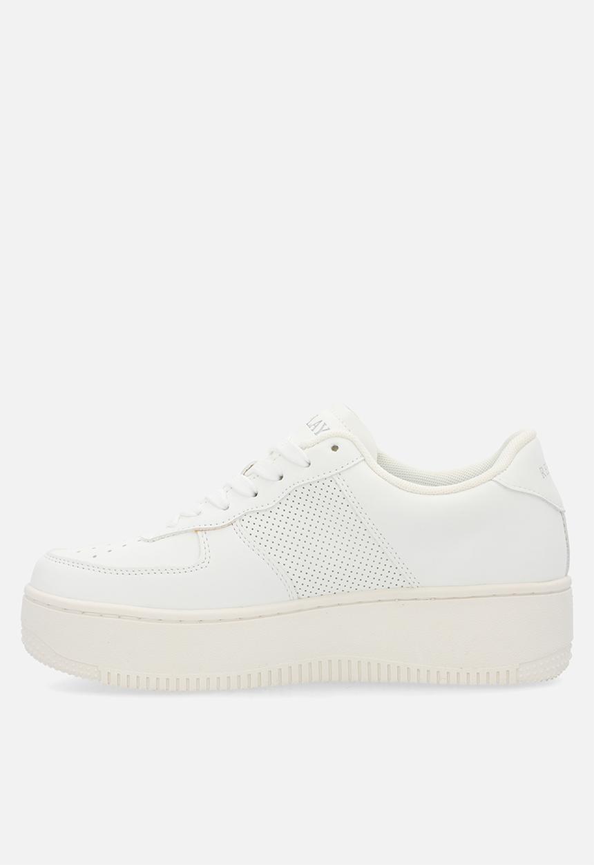 Replay - Epic high no fur sa - white