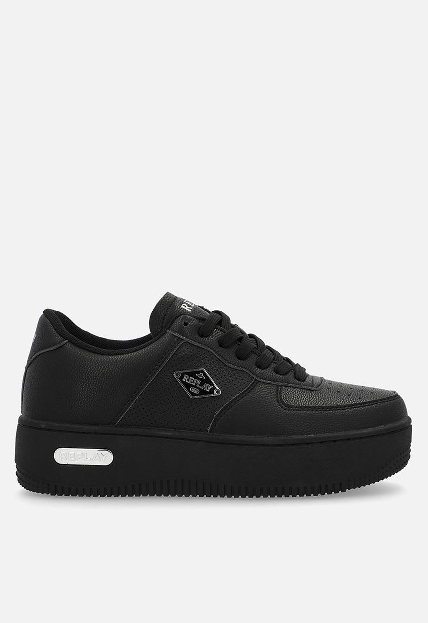 Replay - Epic high no fur sa - black