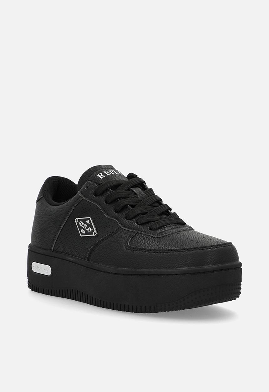 Replay - Epic high no fur sa - black