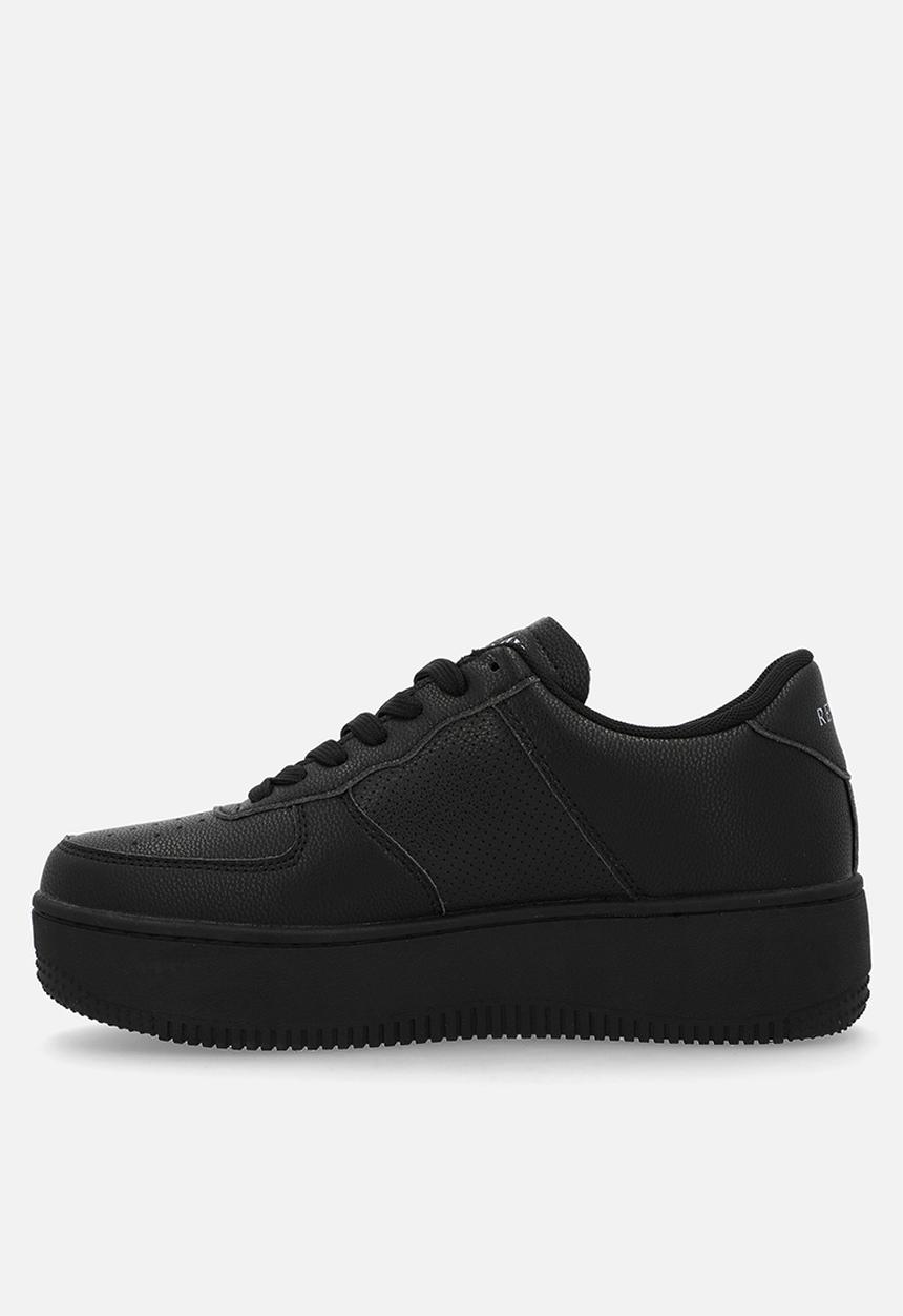 Replay - Epic high no fur sa - black