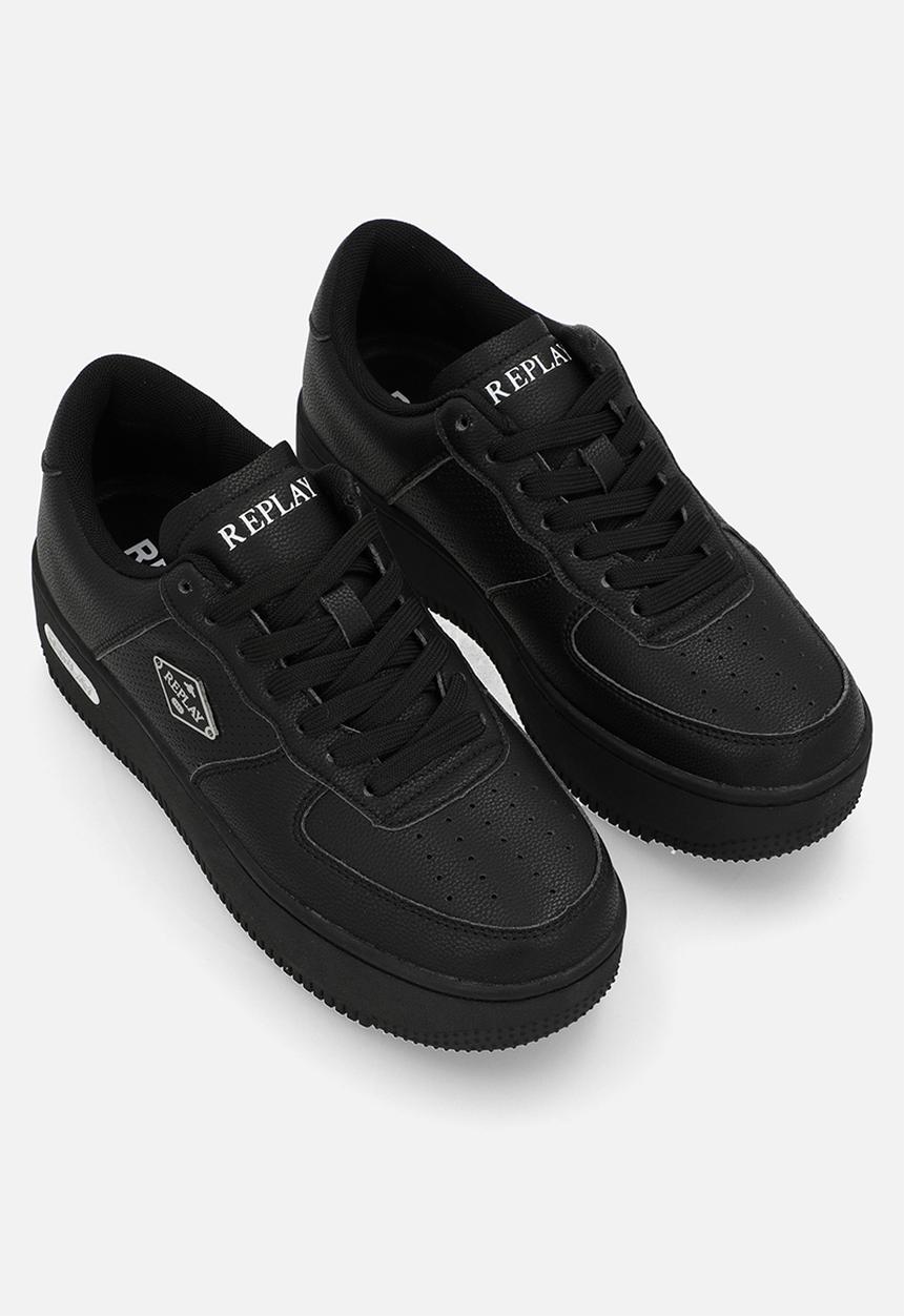 Replay - Epic high no fur sa - black