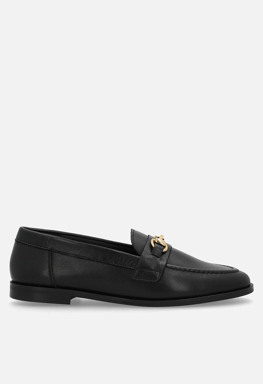 POLO - Classic loafer - black