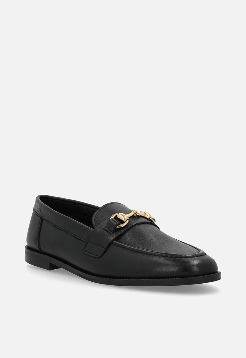 POLO - Classic loafer - black