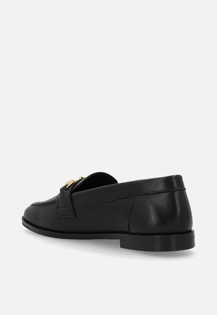 POLO - Classic loafer - black