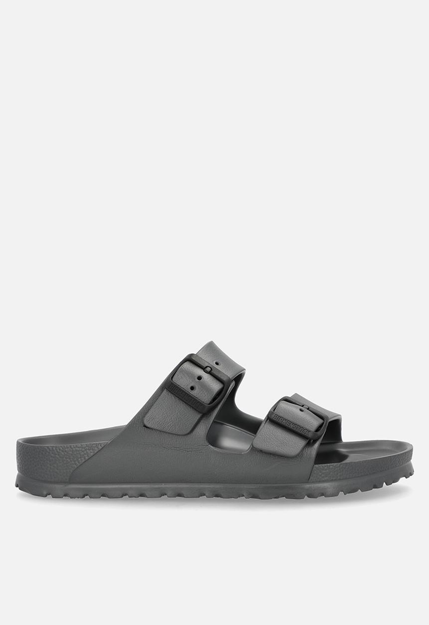 Birkenstock - Arizona EVA narrow - anthracite