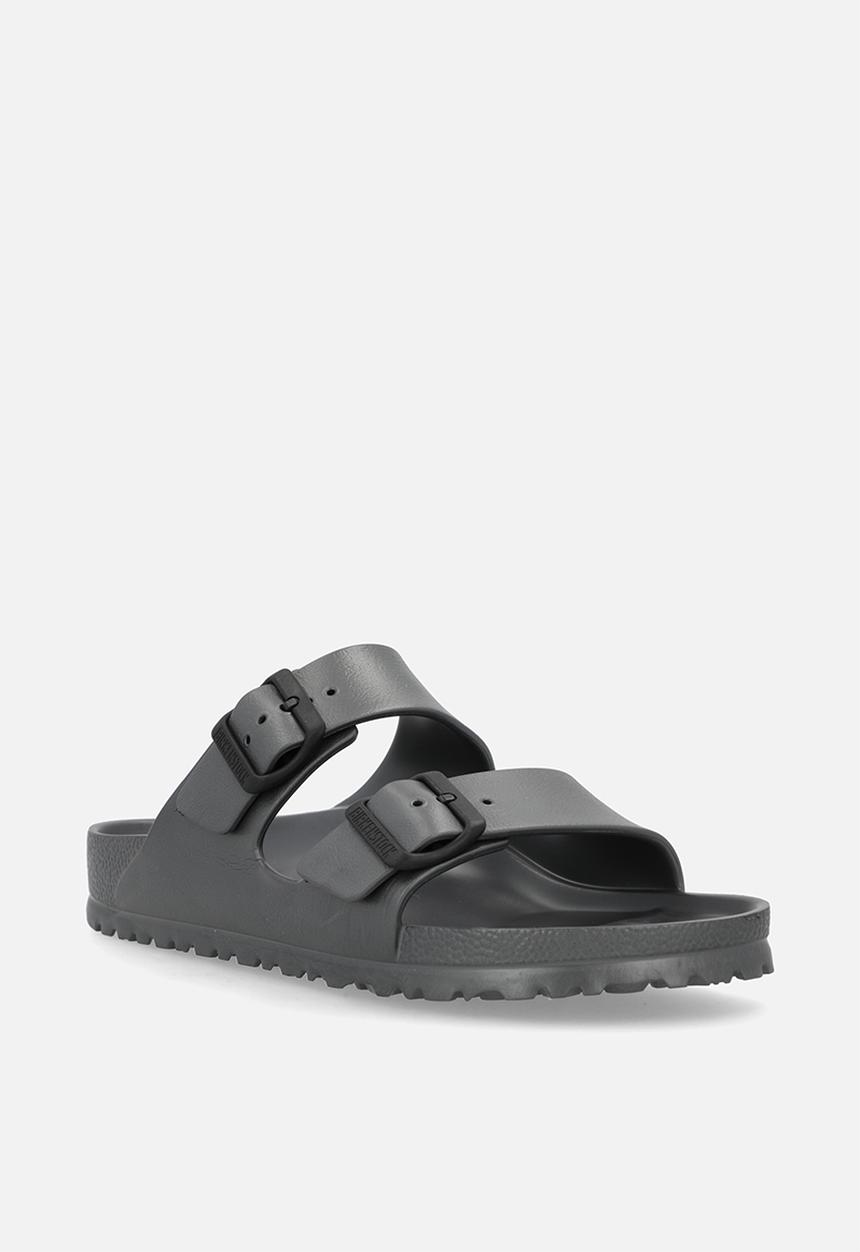Birkenstock - Arizona EVA narrow - anthracite