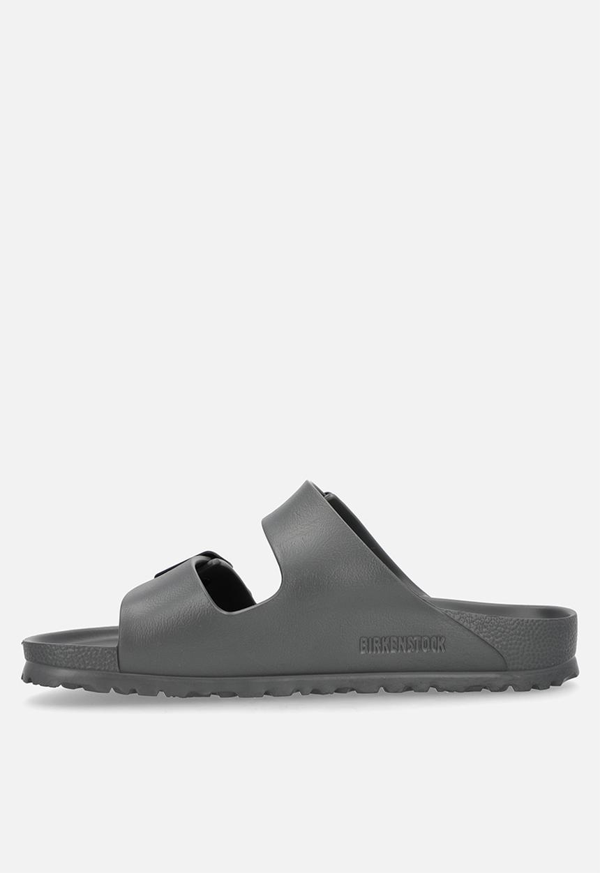 Birkenstock - Arizona EVA narrow - anthracite