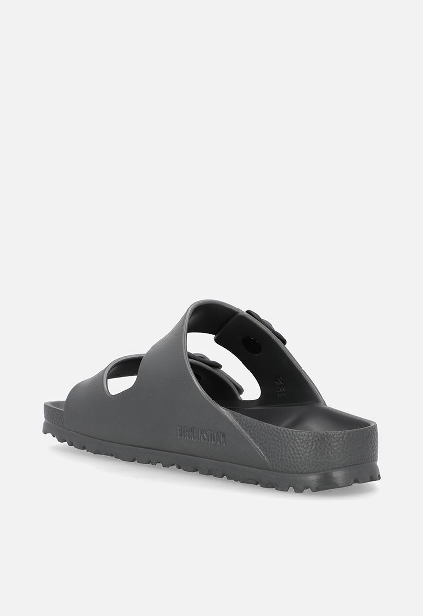 Birkenstock - Arizona EVA narrow - anthracite