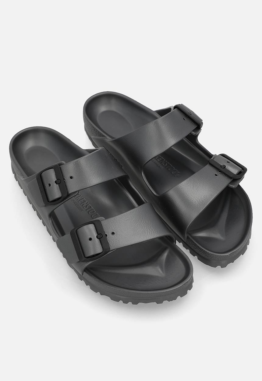 Birkenstock - Arizona EVA narrow - anthracite