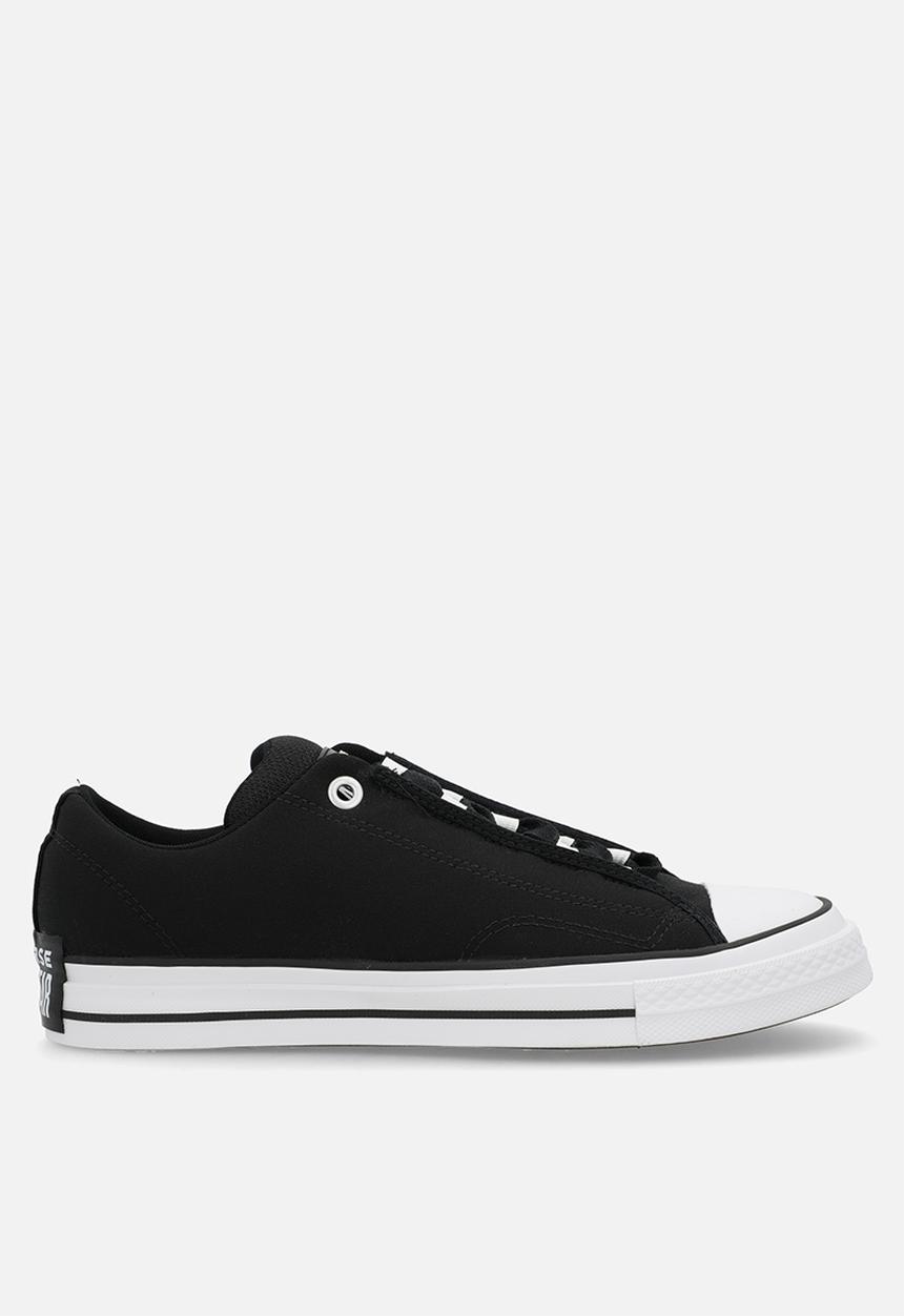 Converse - CHUCK TAYLOR ALL STAR PUFF