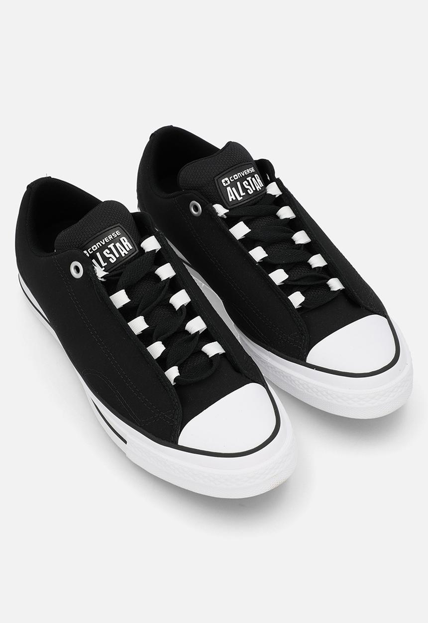 Converse - CHUCK TAYLOR ALL STAR PUFF