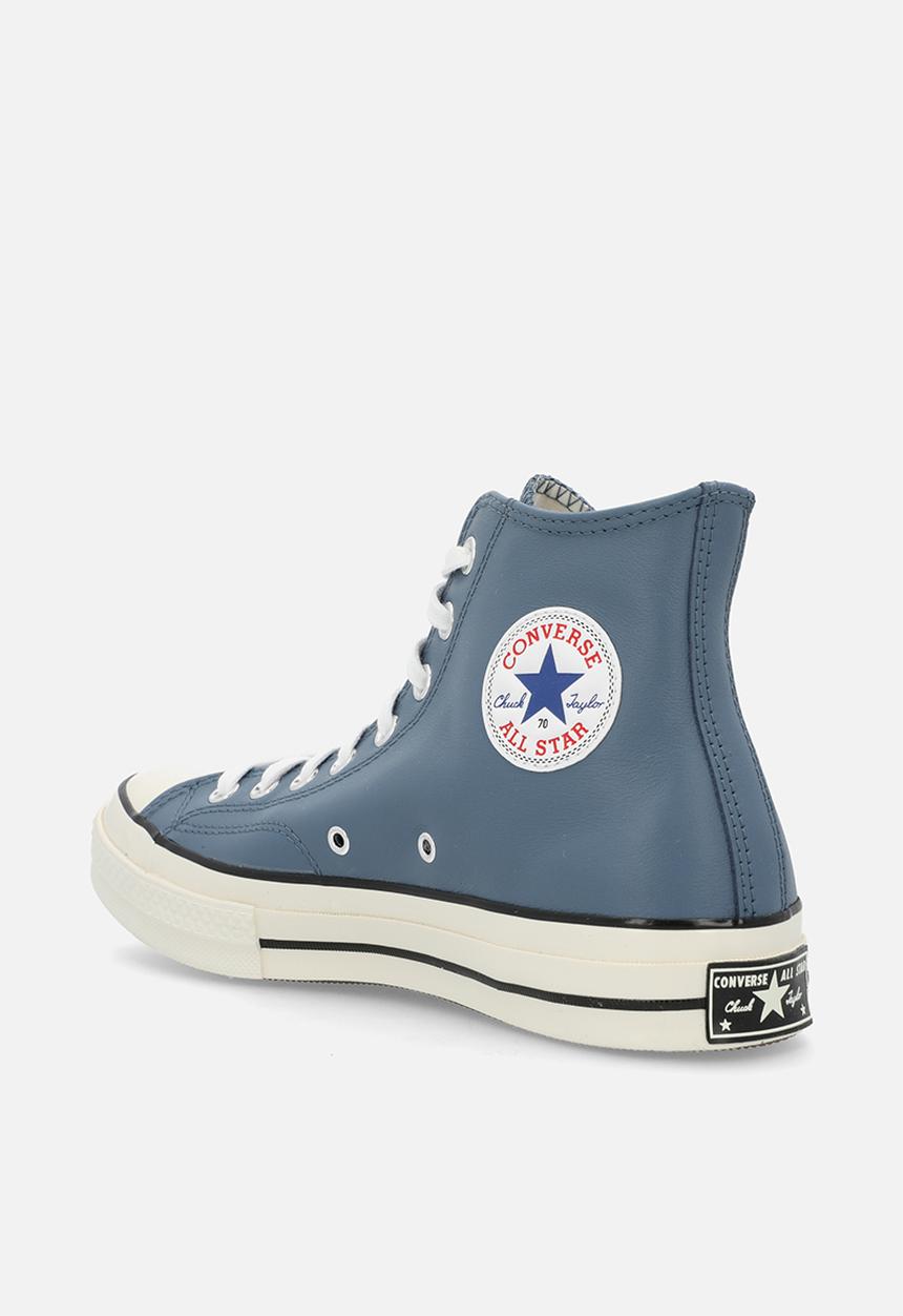 Converse - CHUCK 70 LEATHER