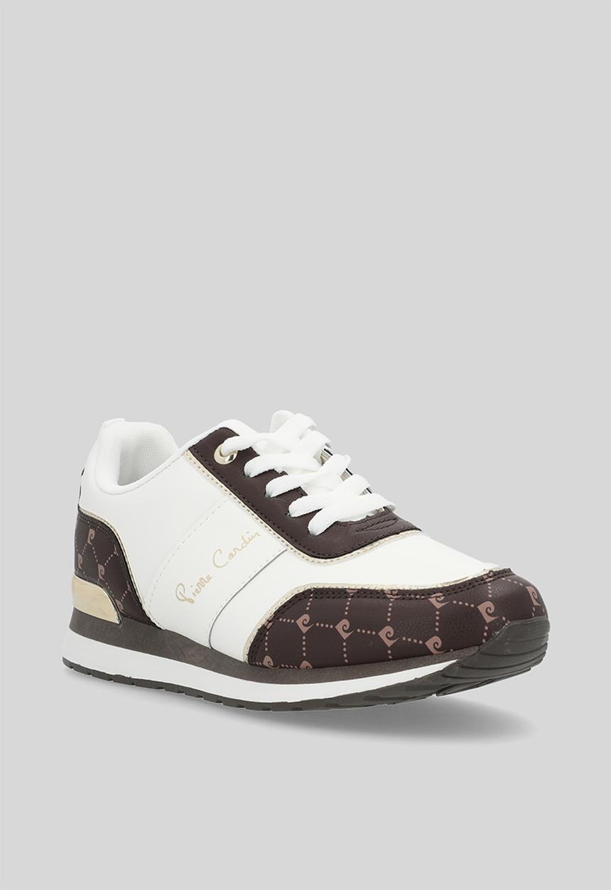 Pierre Cardin - Cassis 4 Sneaker - Brown