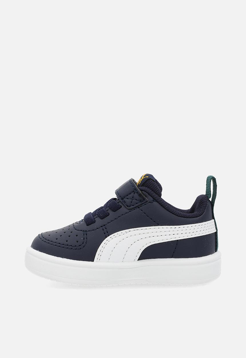 PUMA - Puma rickie ac inf - peacoat-puma white