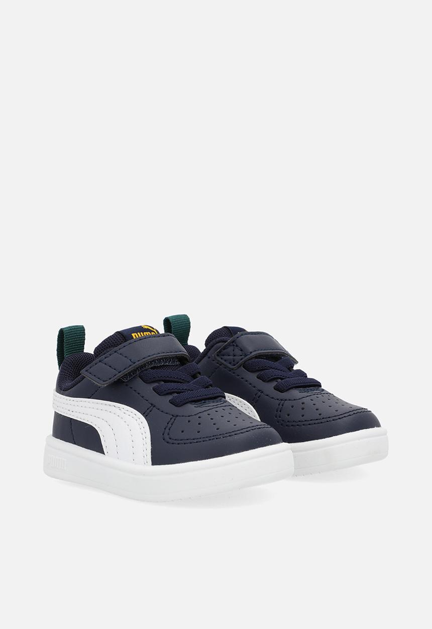 PUMA - Puma rickie ac inf - peacoat-puma white