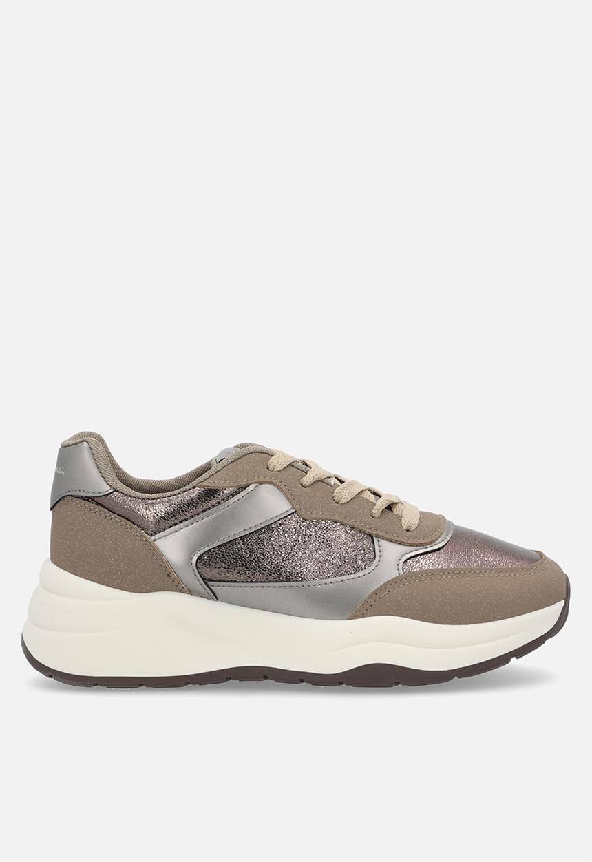 Pierre Cardin - Anneay 1 Sneaker - Bronze