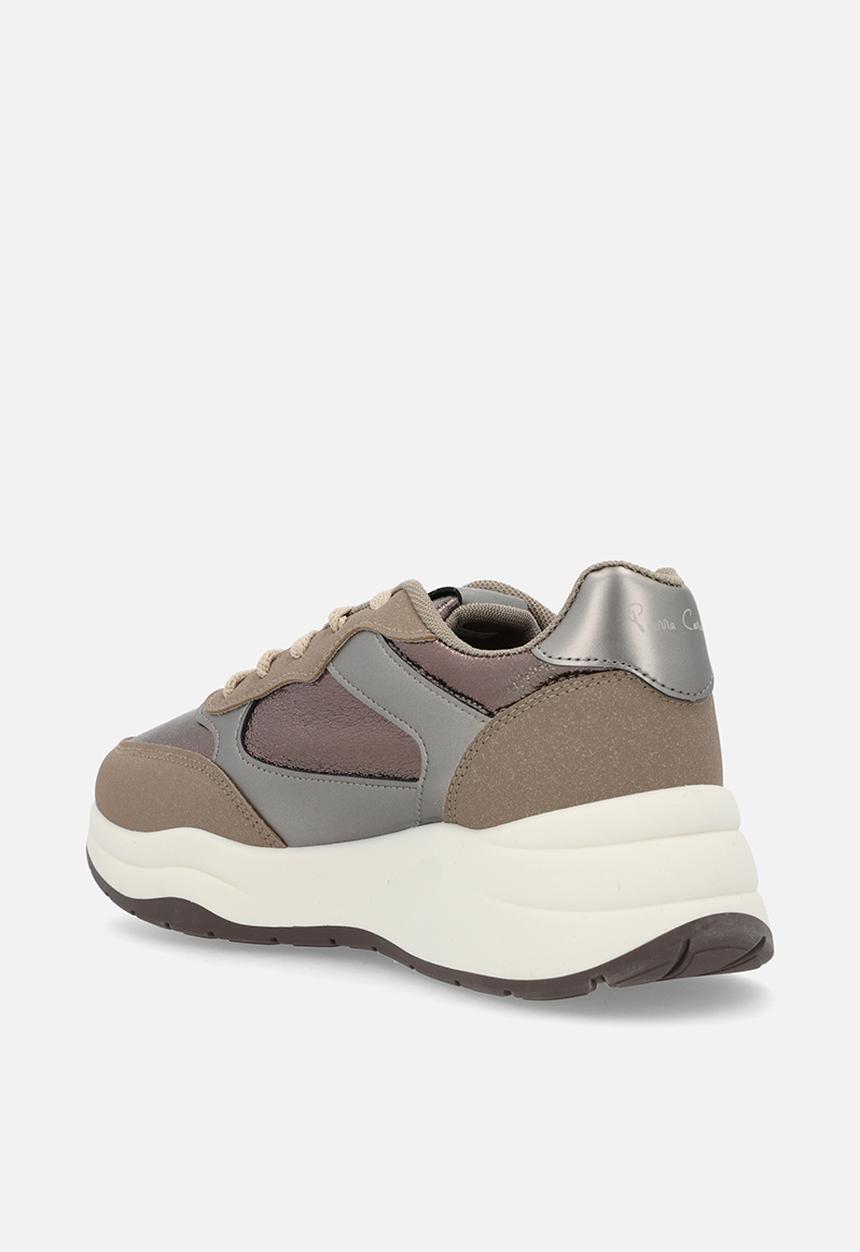 Pierre Cardin - Anneay 1 Sneaker - Bronze