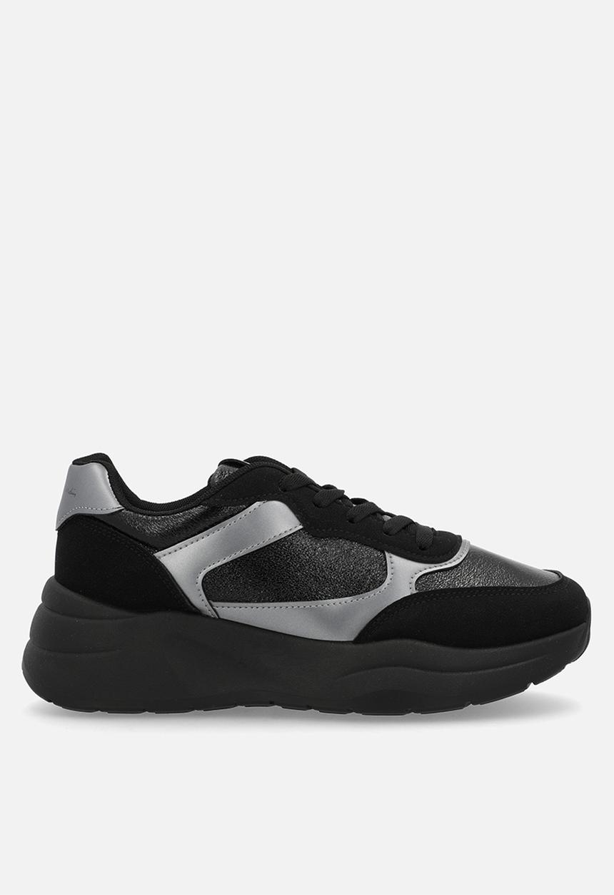 Pierre Cardin - Anneay 1 Sneaker - black