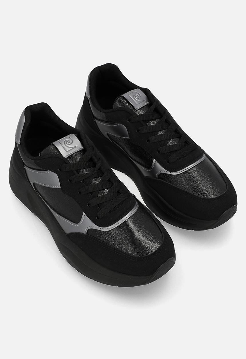 Pierre Cardin - Anneay 1 Sneaker - black