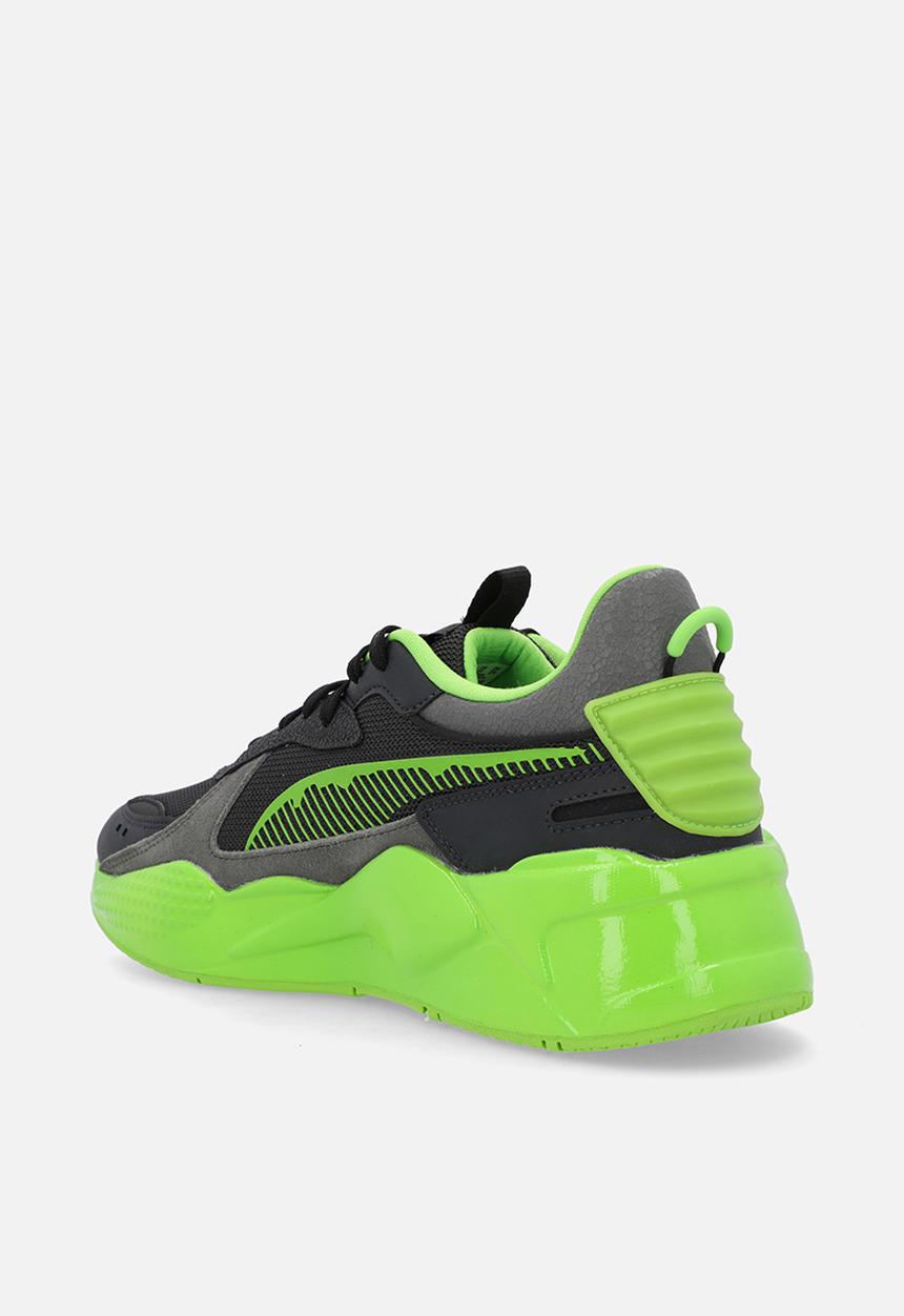 PUMA - RS-X TMNT