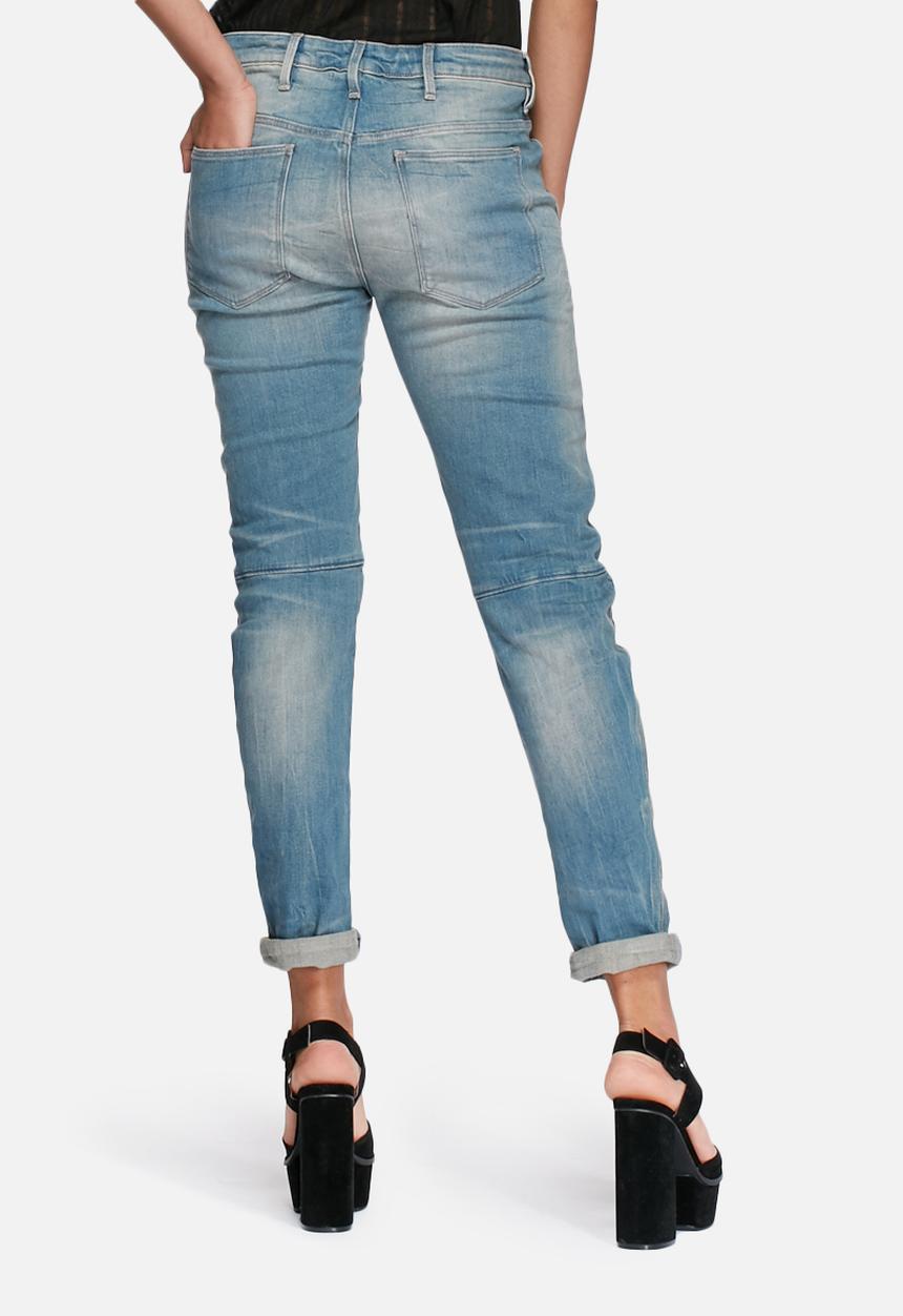 G-STAR - 5620 3D low boyfriend