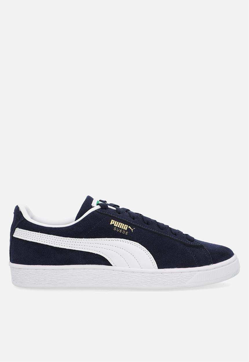 PUMA - Suede Classic
