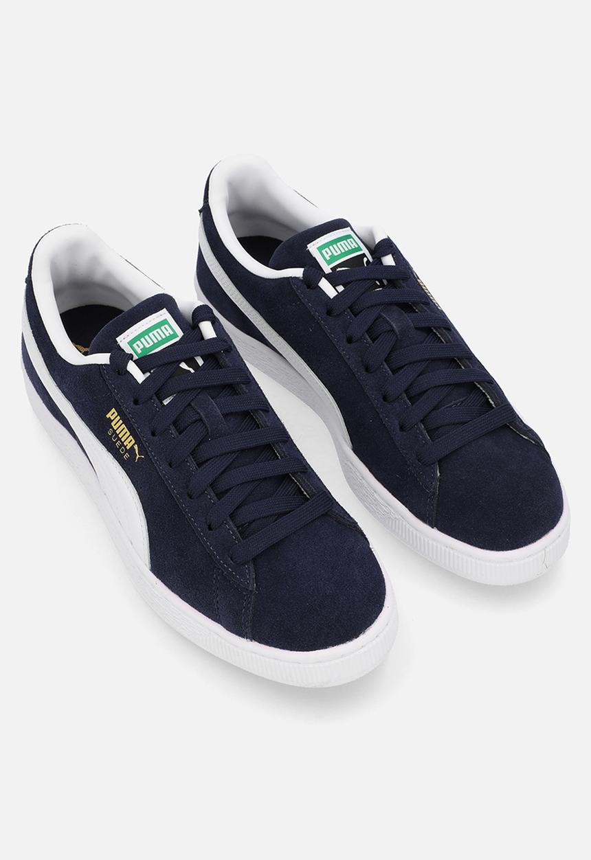 PUMA - Suede Classic