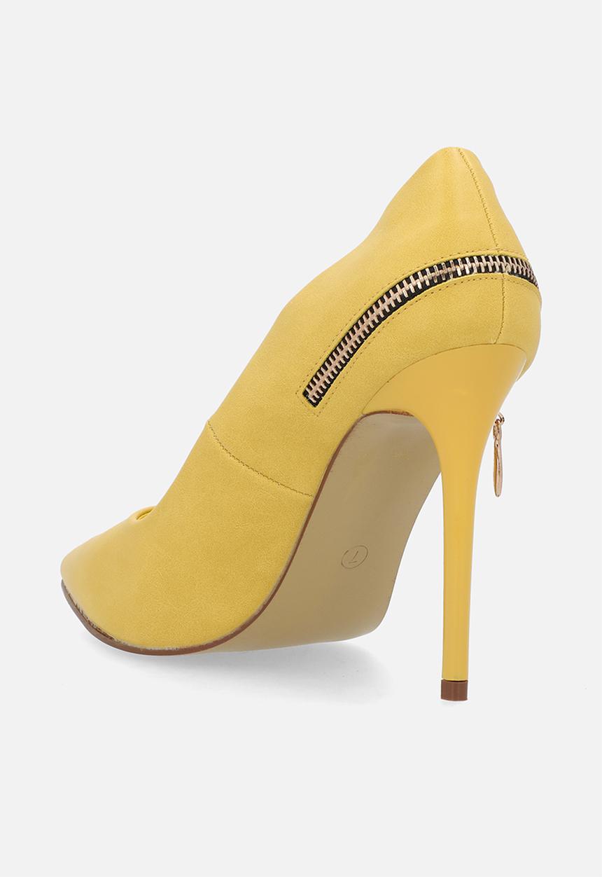 Plum - Serena court - mustard