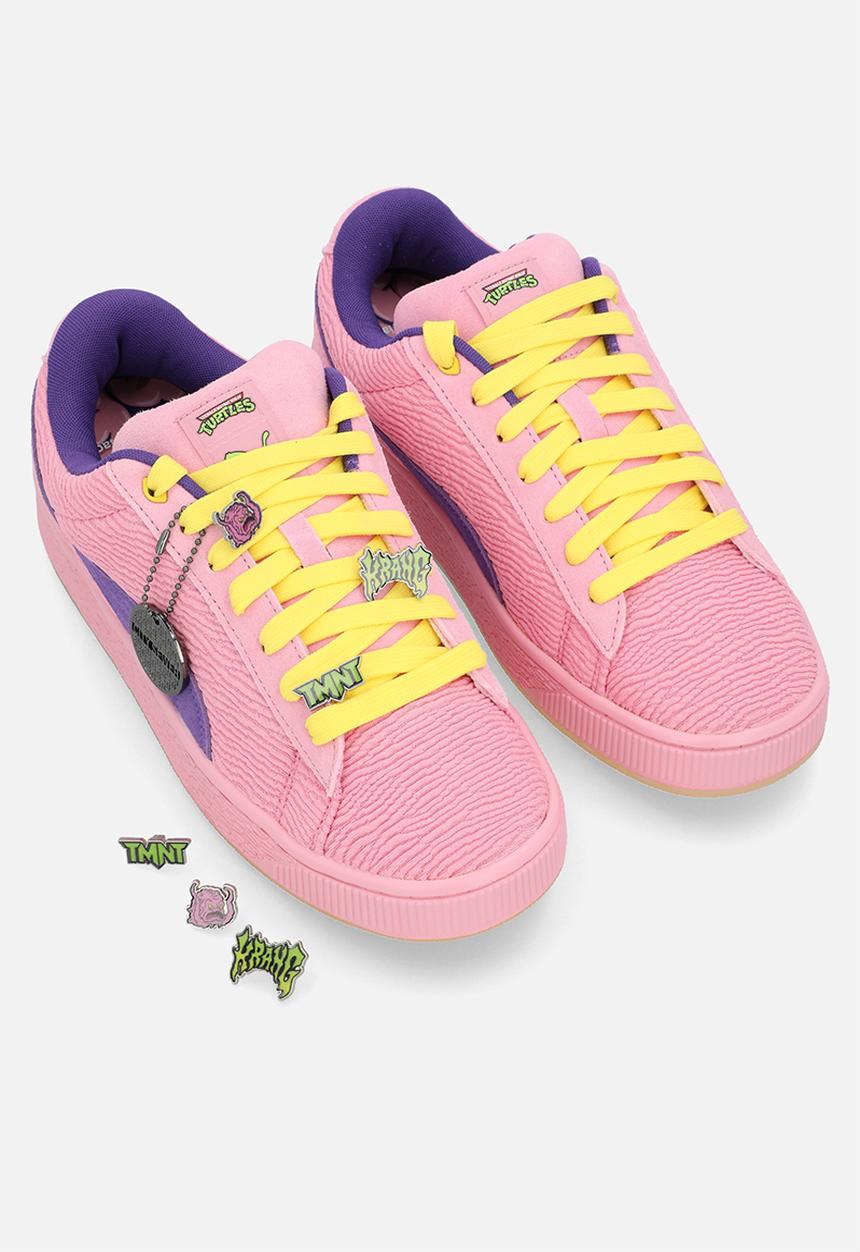 PUMA - Suede XL 2 TMNT