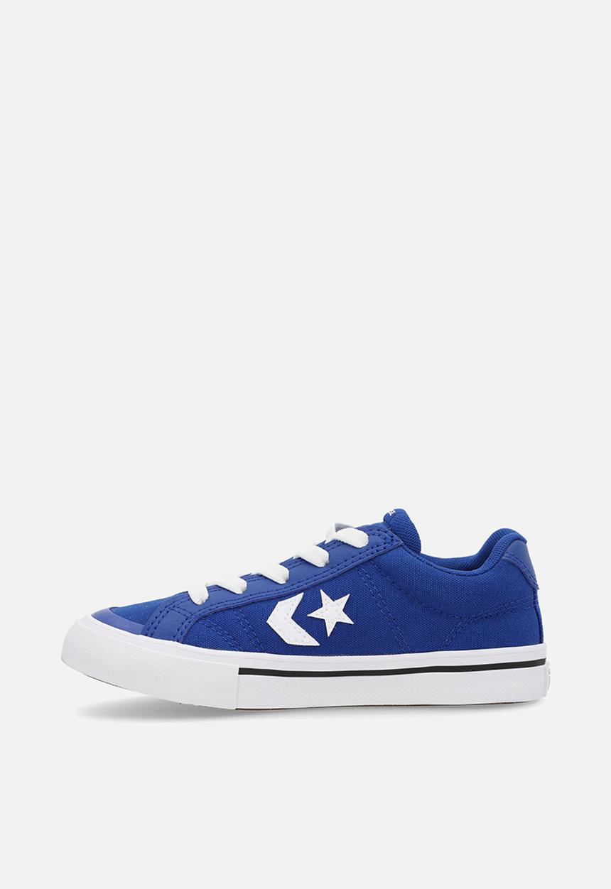 Converse - Converse sport casual easy on - blue/white/blue