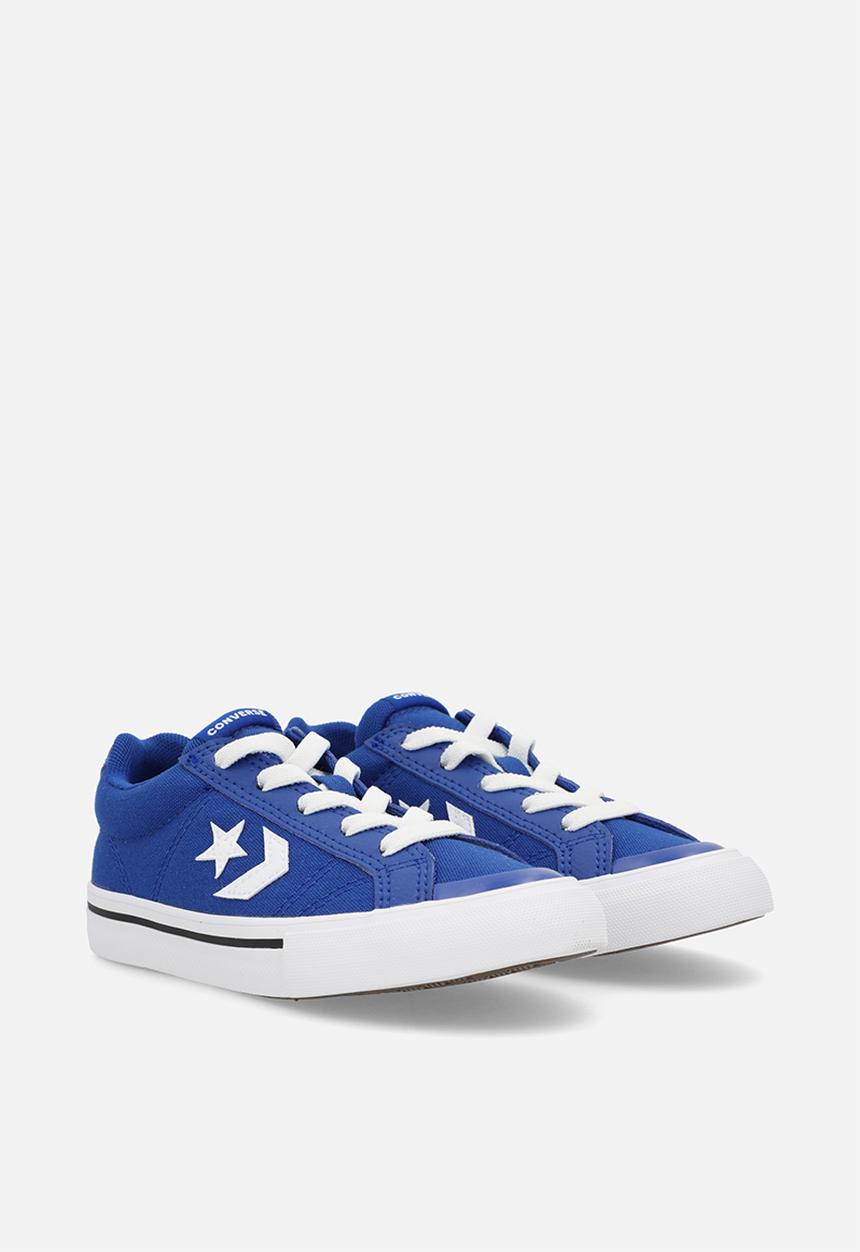 Converse - Converse sport casual easy on - blue/white/blue