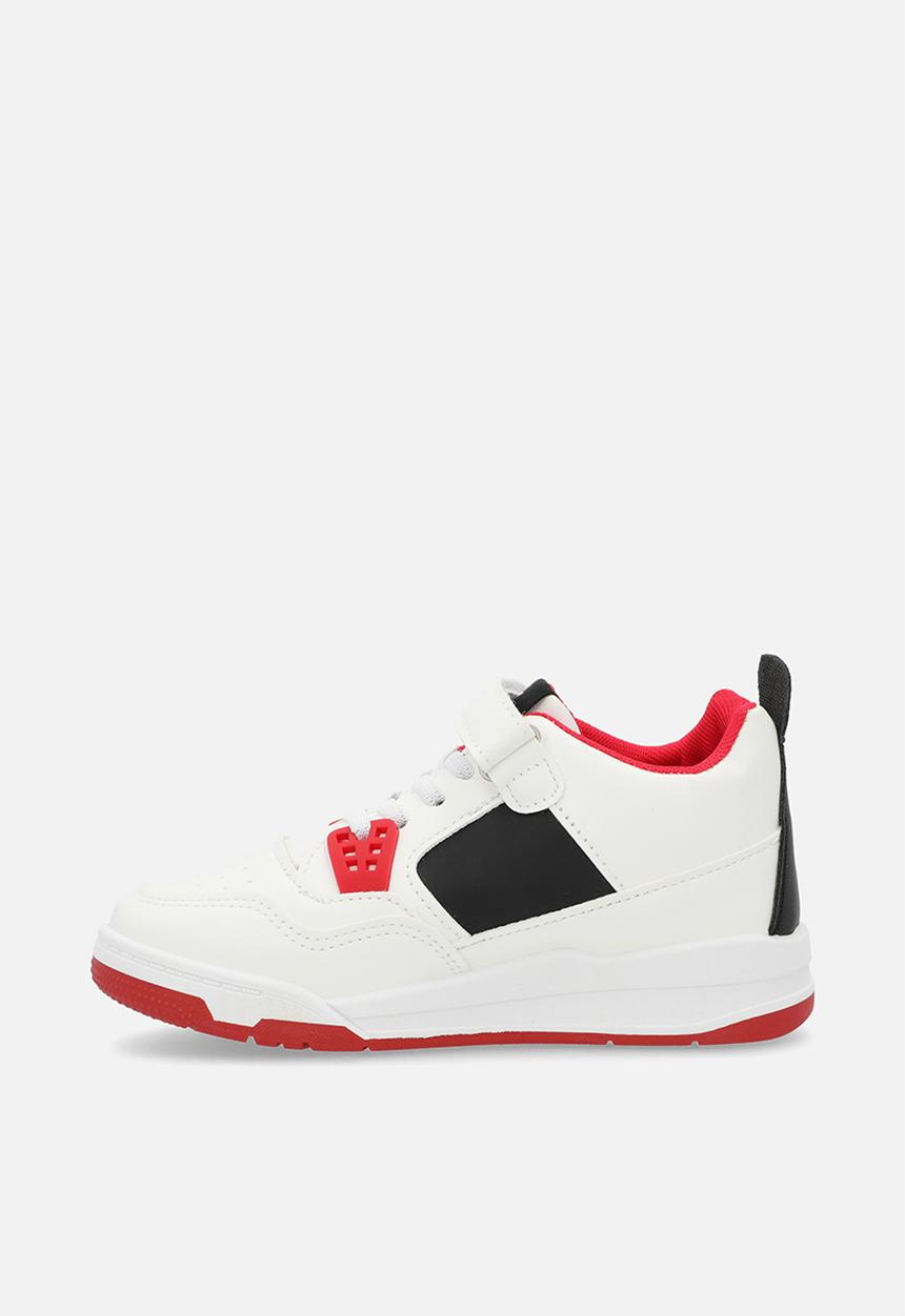 SOVIET - K Krypto 24-White/Red