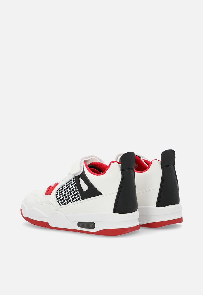 SOVIET - K Krypto 24-White/Red