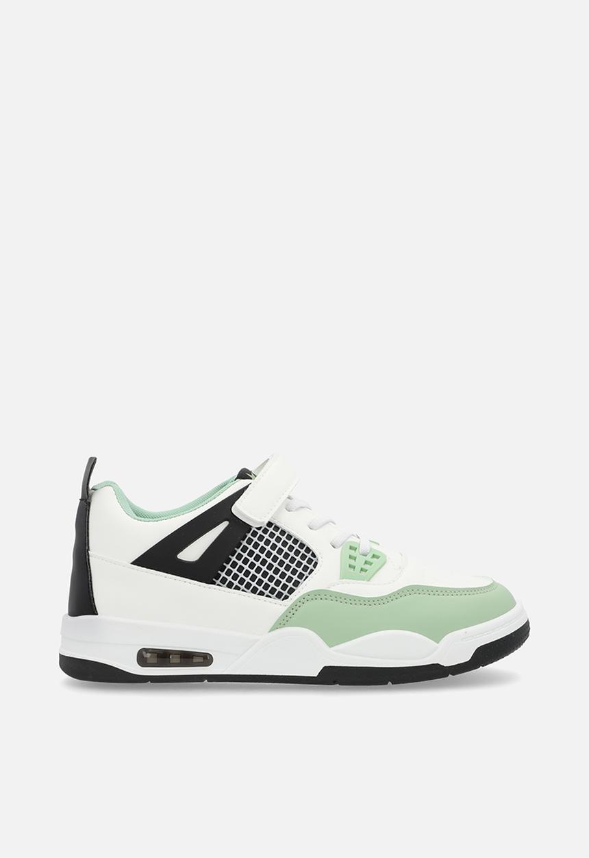 SOVIET - Y Krypto 24-White/Sage
