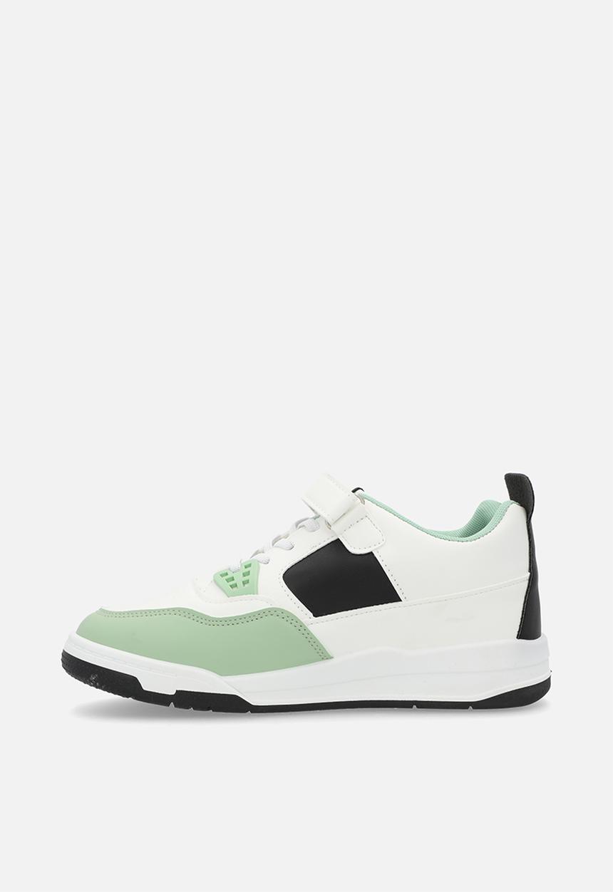 SOVIET - Y Krypto 24-White/Sage