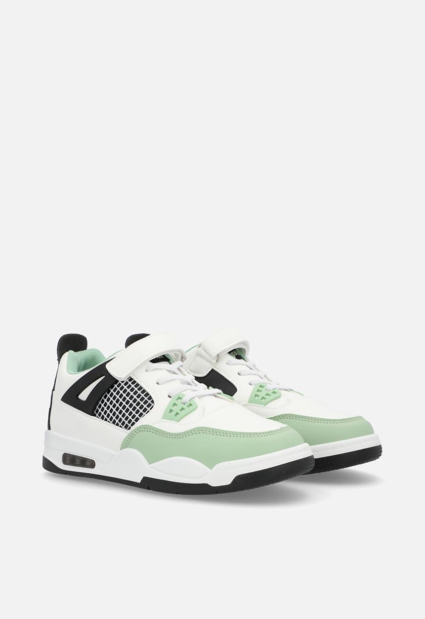 SOVIET - Y Krypto 24-White/Sage