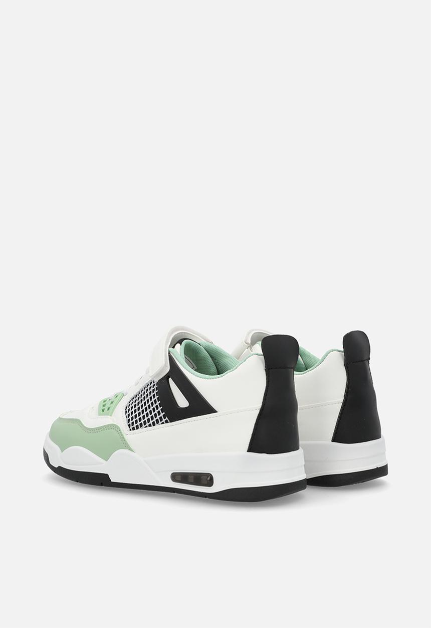 SOVIET - Y Krypto 24-White/Sage