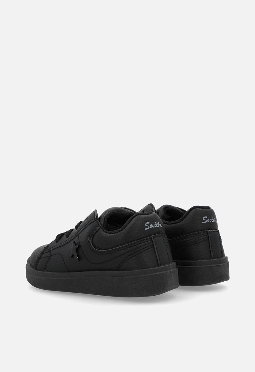 SOVIET - I Griffin-Black Mono